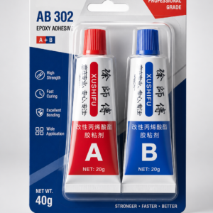 AB 302 Adhesive