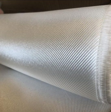 Glass Fiber Fabric