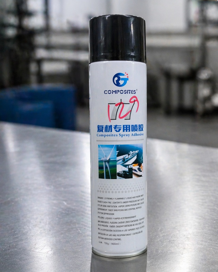 3M Spray adhesive