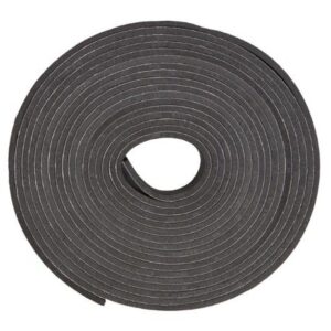 Black Sealing Strip