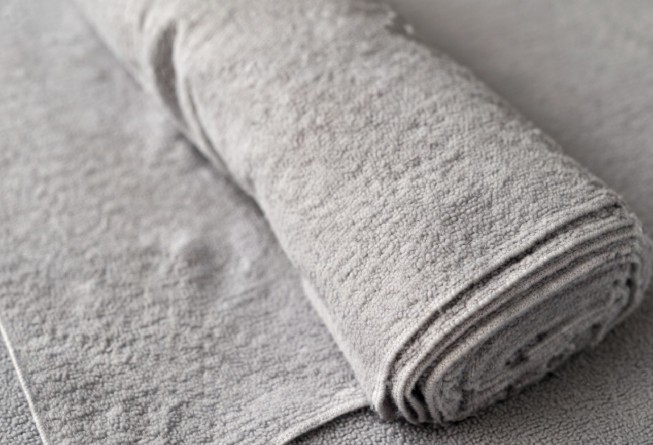 Breathable felt/ Vacuum Bagging breather