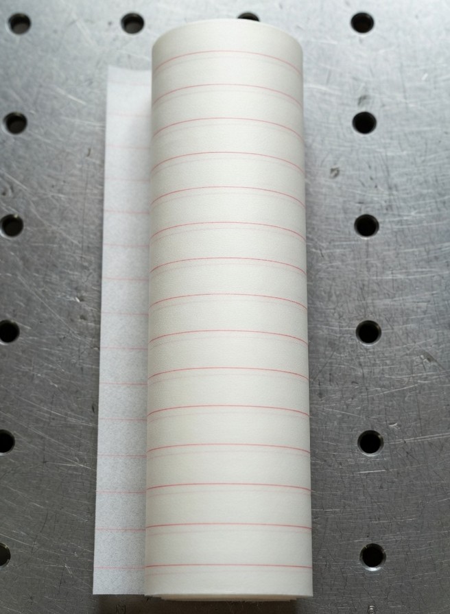 Demolding Fabric