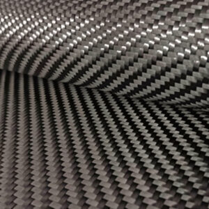 Carbon Fiber 3k plain weave