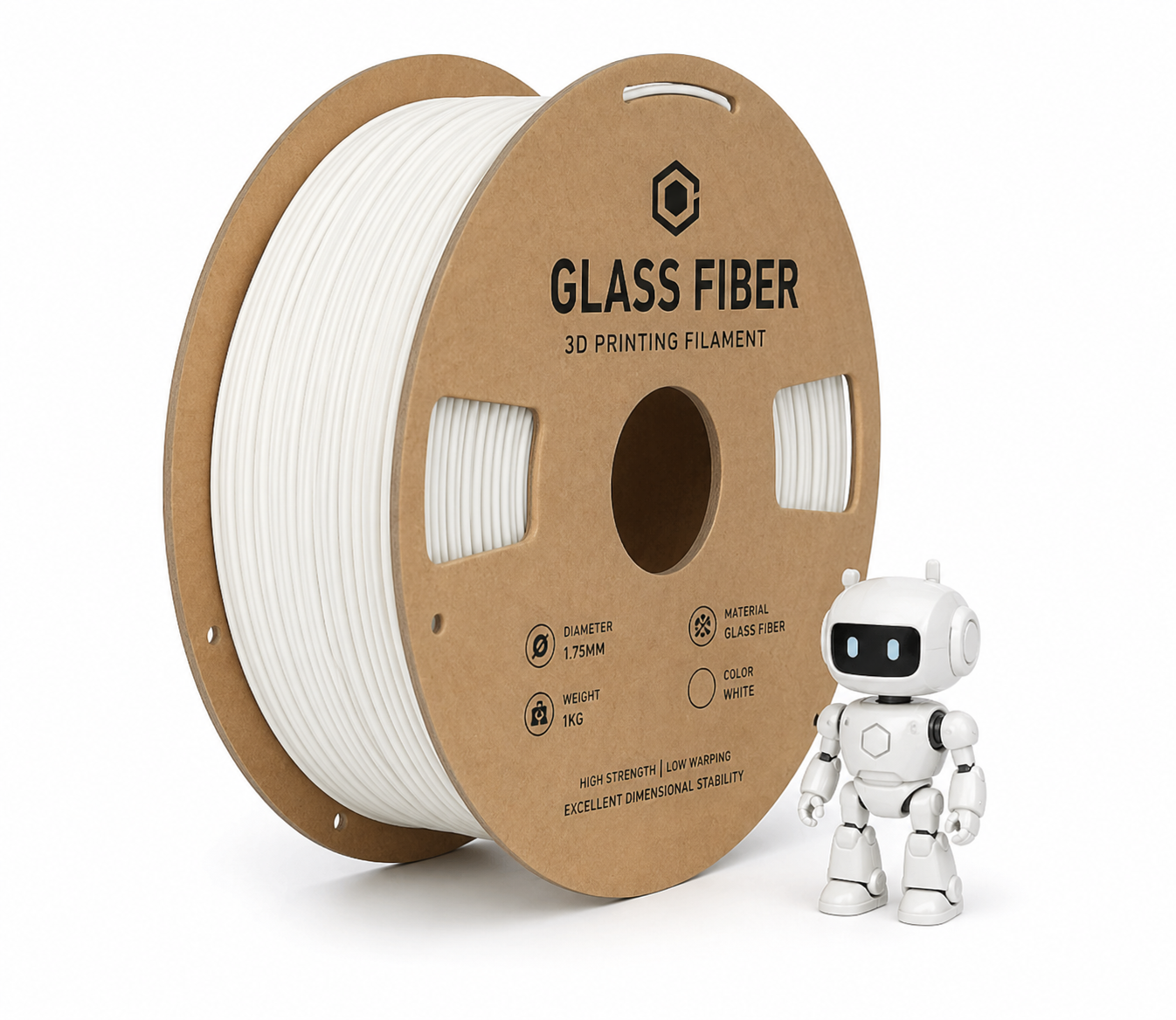 Glass Fiber Filament