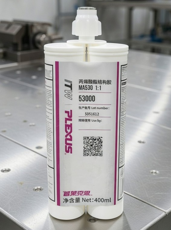 Structural Adhesive - Image 2