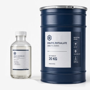 Dibutyl Phthalate (DBP): Dibutyl Ester