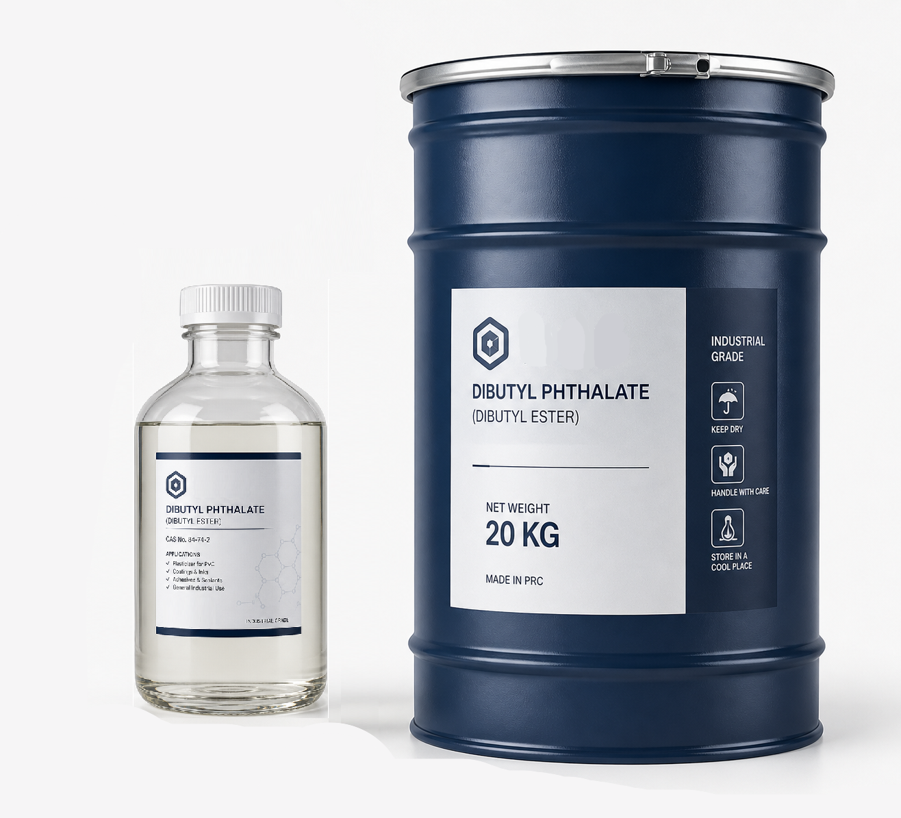 Dibutyl Phthalate (DBP): Dibutyl Ester