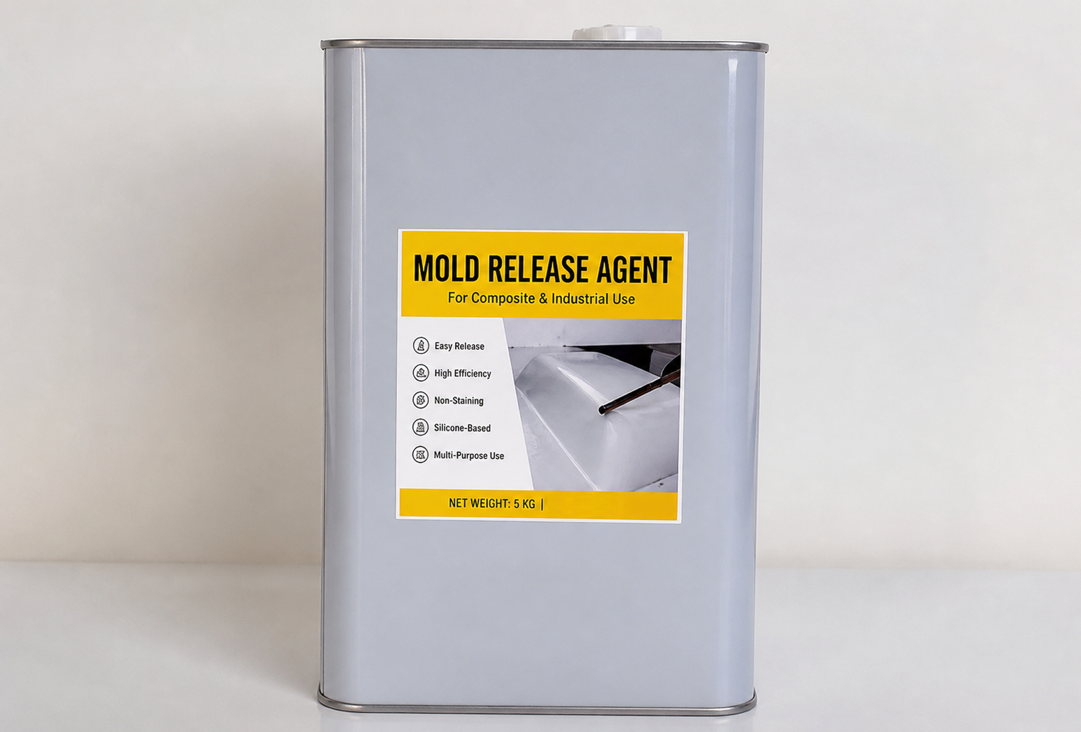 Mold Release Agent