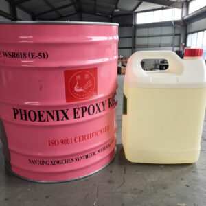 Hardener/ Epoxy Curing agent