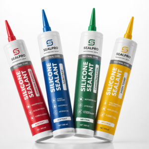 Silicone sealant