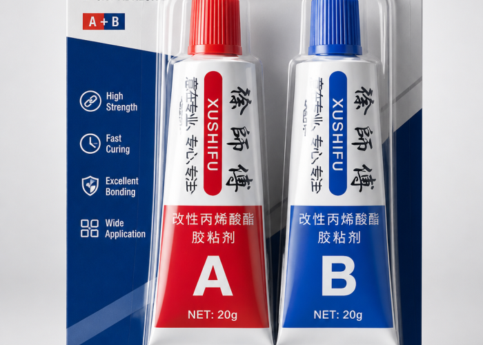 AB 302 Adhesive