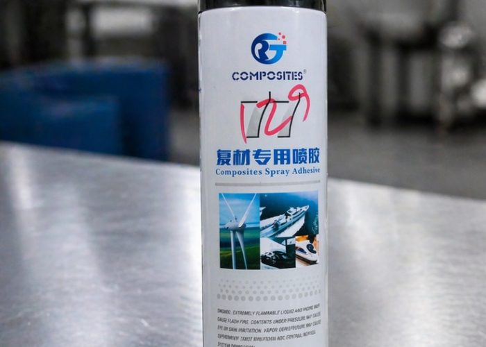 3M Spray adhesive