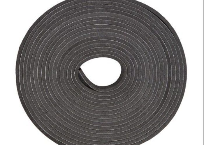 Black Sealing Strip