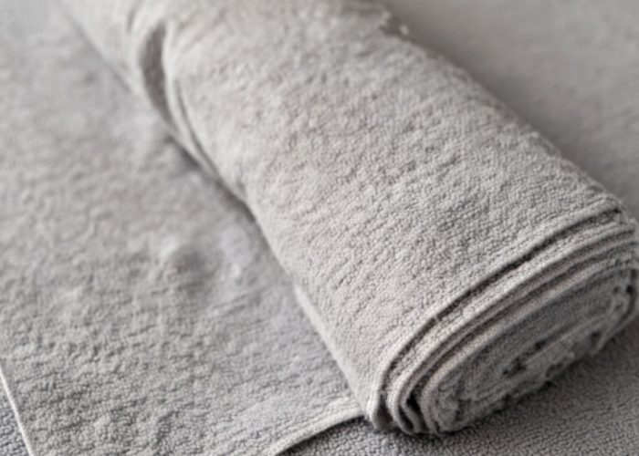 Breathable felt/ Vacuum Bagging breather