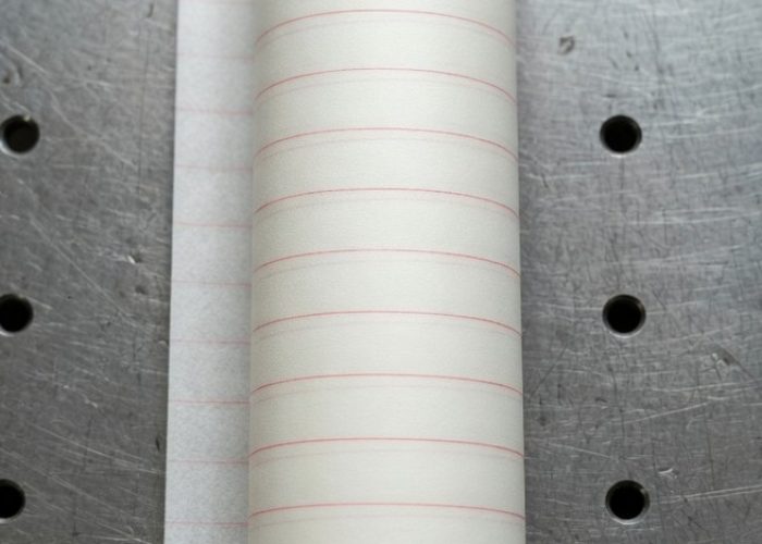 Demolding Fabric