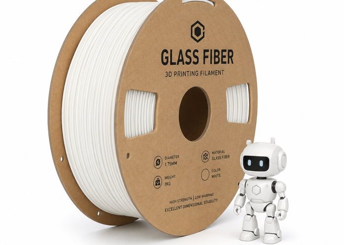 Glass Fiber Filament
