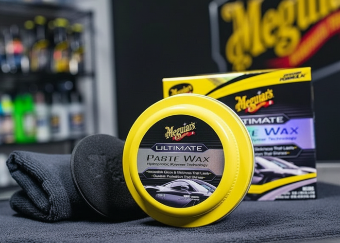 Mold Release Wax
